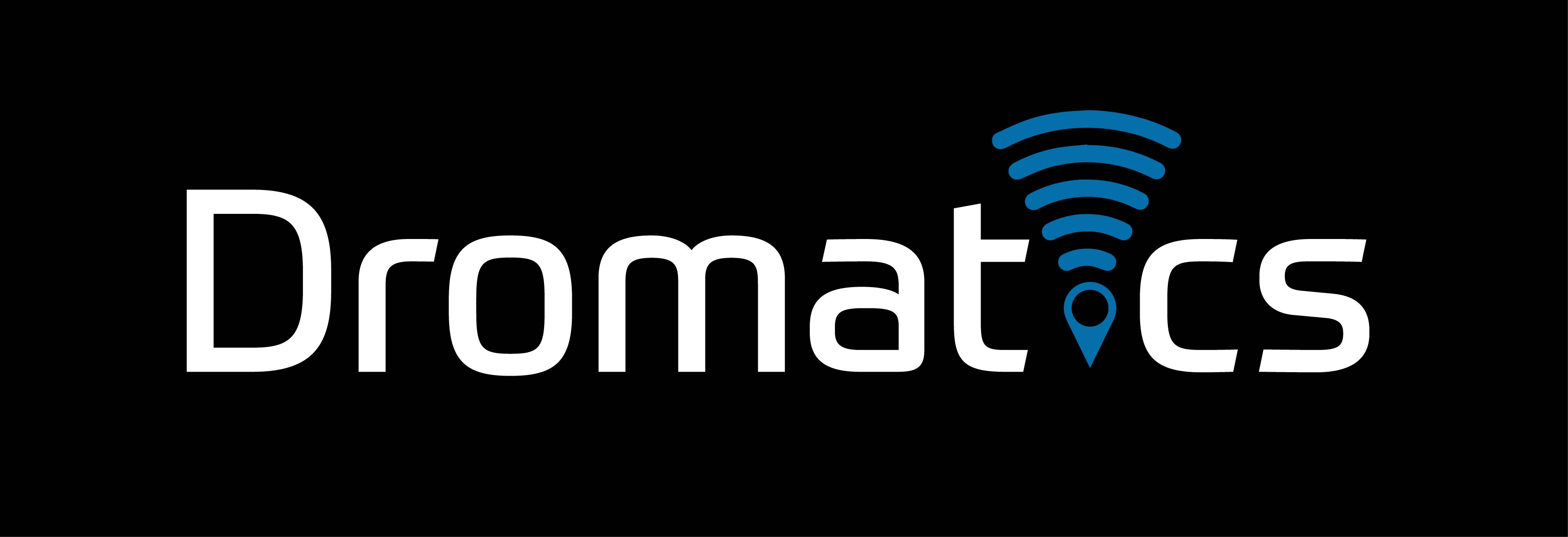 Dromatics Logo